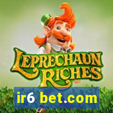 ir6 bet.com